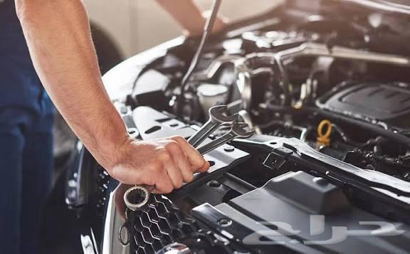 Mobile car maintenance, mechanical and electrical inspection, computer diagnostics64147639123713112