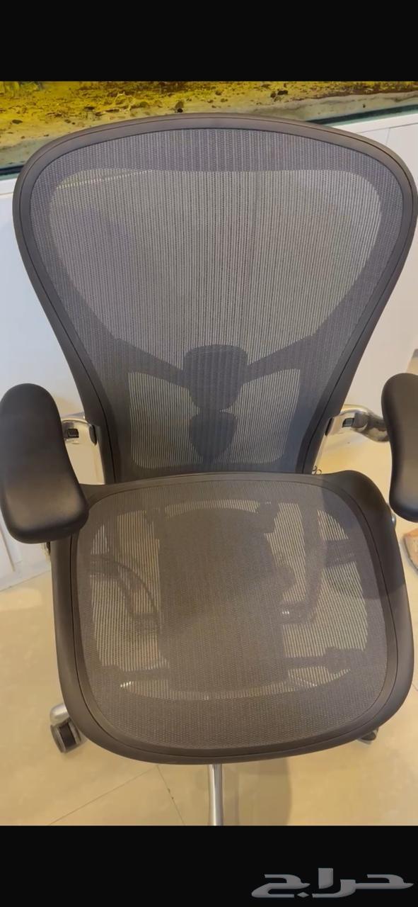 كرسي هيرمان ميلر امريكي64488989845379111