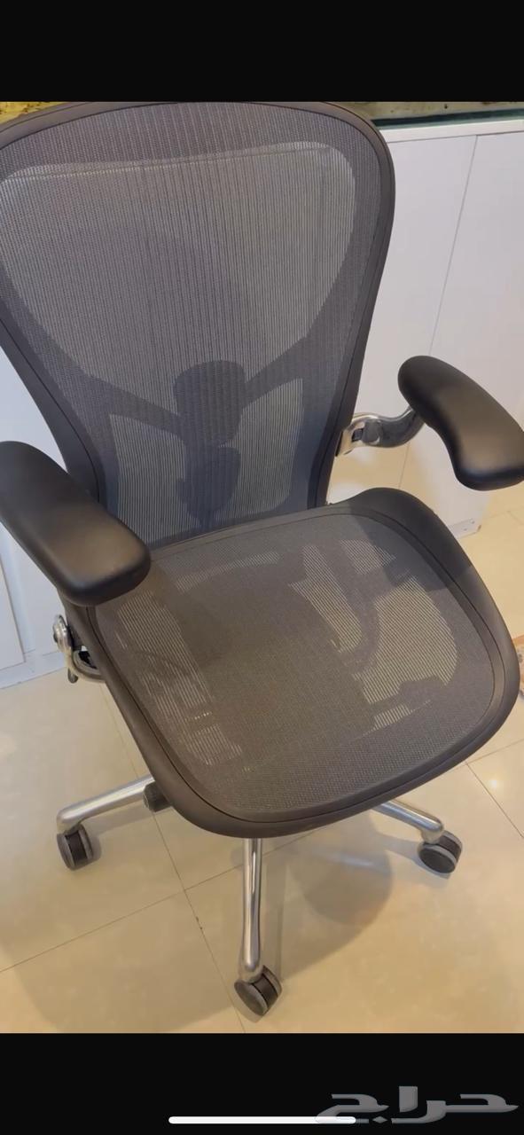 كرسي هيرمان ميلر امريكي64488989845379112