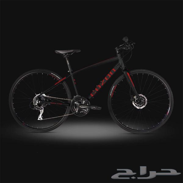 دراجة هوائية X3E جديدة استخدام شخصي اسبوع فقط64492094347267114