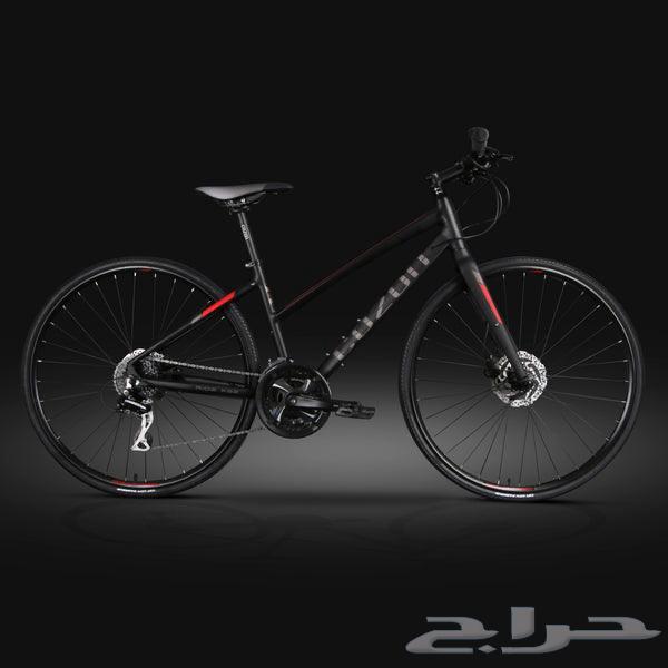 دراجة هوائية X3E جديدة استخدام شخصي اسبوع فقط64492094347267111