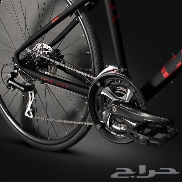 دراجة هوائية X3E جديدة استخدام شخصي اسبوع فقط64492094347267113