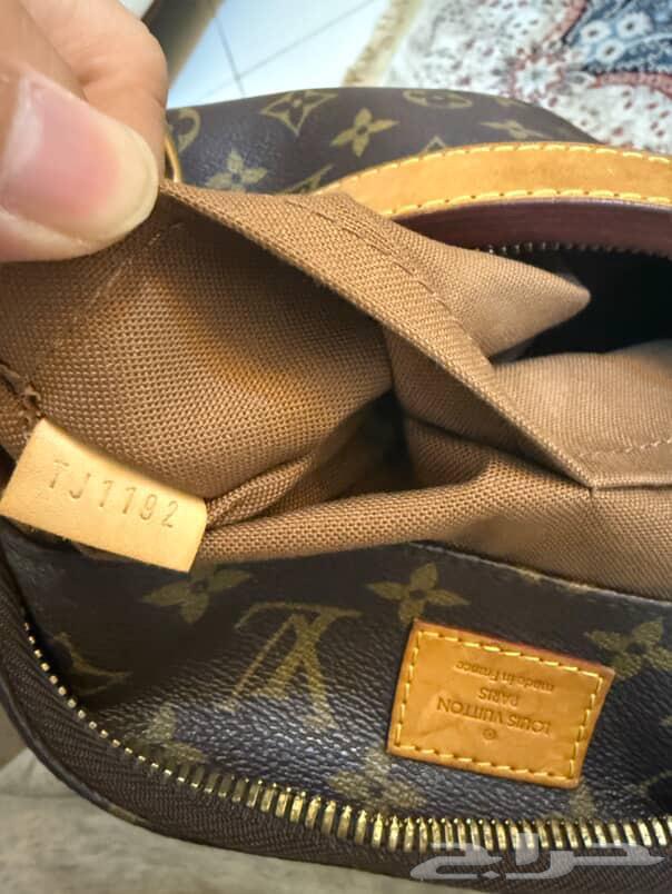 شنطة لويس فيتون اصلية 280064493450794627111