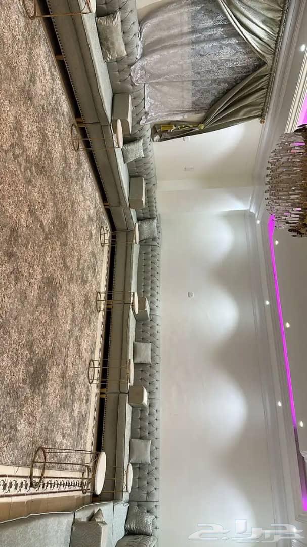 مجلس للبيع مستعجل ب 400 ريال64486329411587110