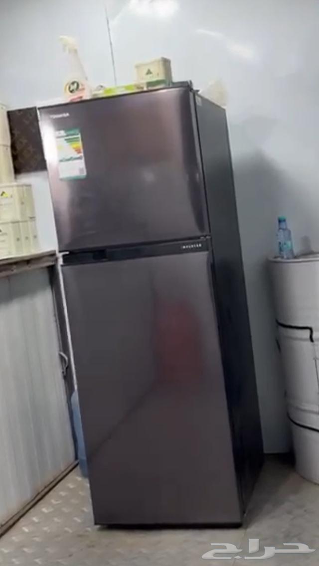 ثلاجة للبيع64494591217281110