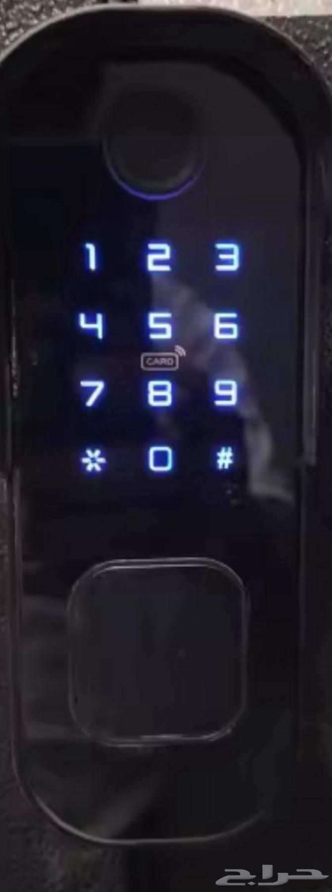 اقفال ذكية قفل ذكي64486287920643114