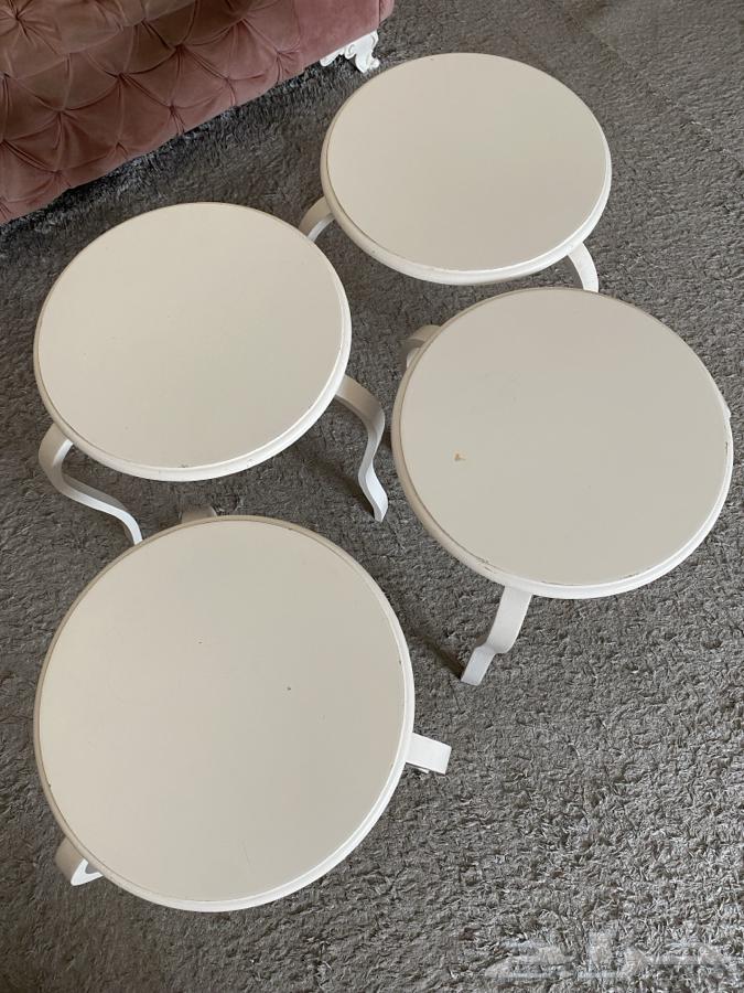 طاولات طعام وطاولات خدمه صغار64490660577538112