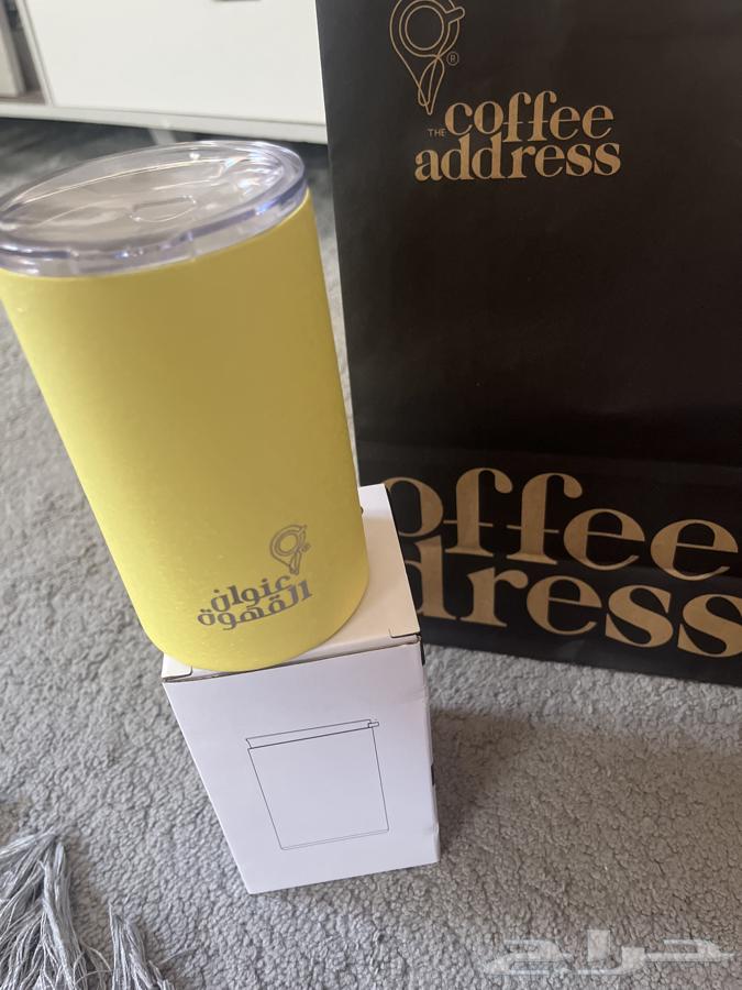 كوب عنوان القهوه64489003481217110