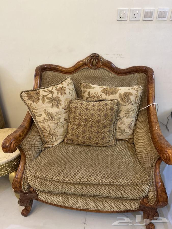 Sofa from Al Mutlaq64490660544257111