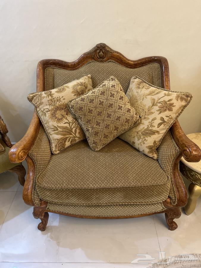 Sofa from Al Mutlaq64490660544257110