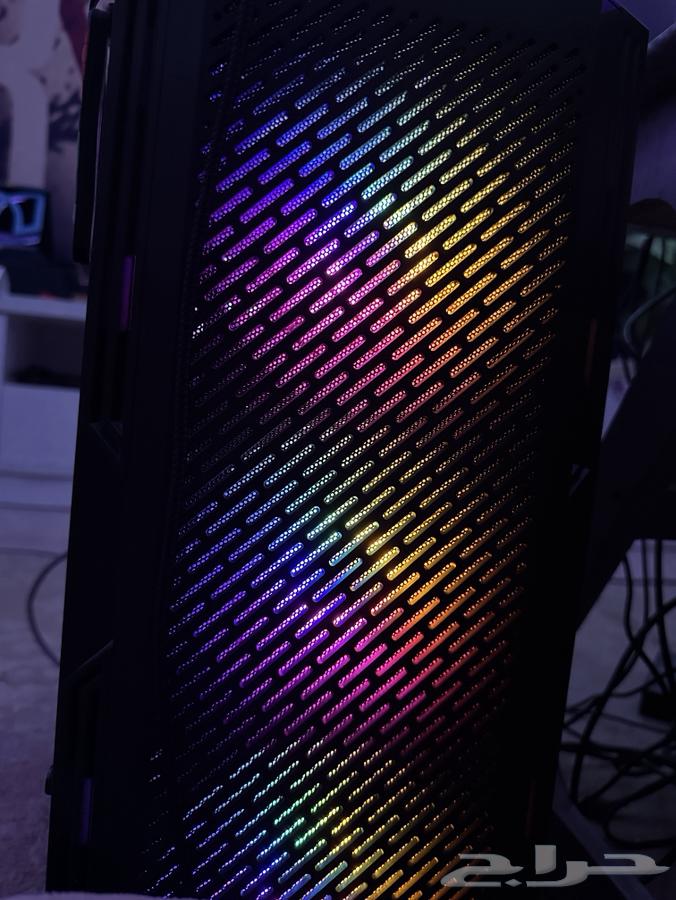 RTX 4060 pc gaming بي سي قيمينق قوي64490715202947114