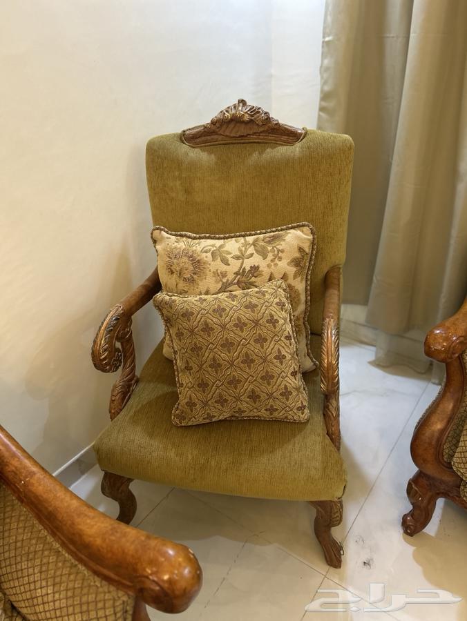 Sofa from Al Mutlaq64490660544257114