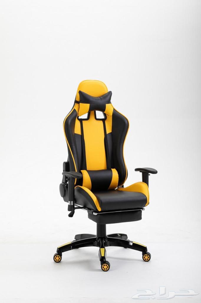 كراسي قيمنق ومكتبية - عرض اليوم الوطني64487567744257114