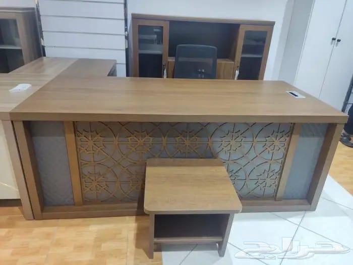 Office furniture, manager's desk and small desk, all sizes available, new64488367215235114