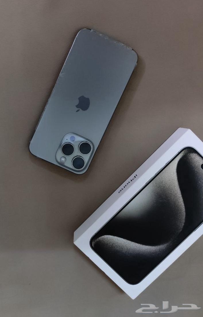 iPhone 15 Pro Max64491008299265111