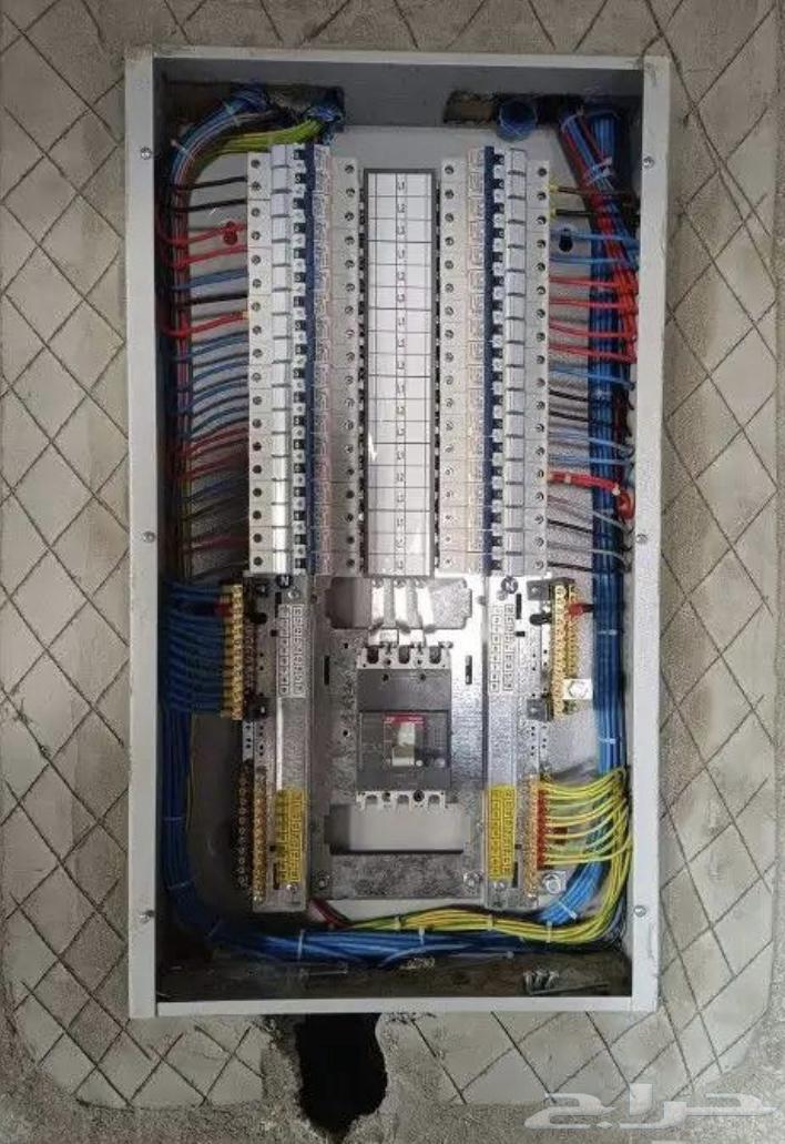 كهربائي منازل64147642990338111