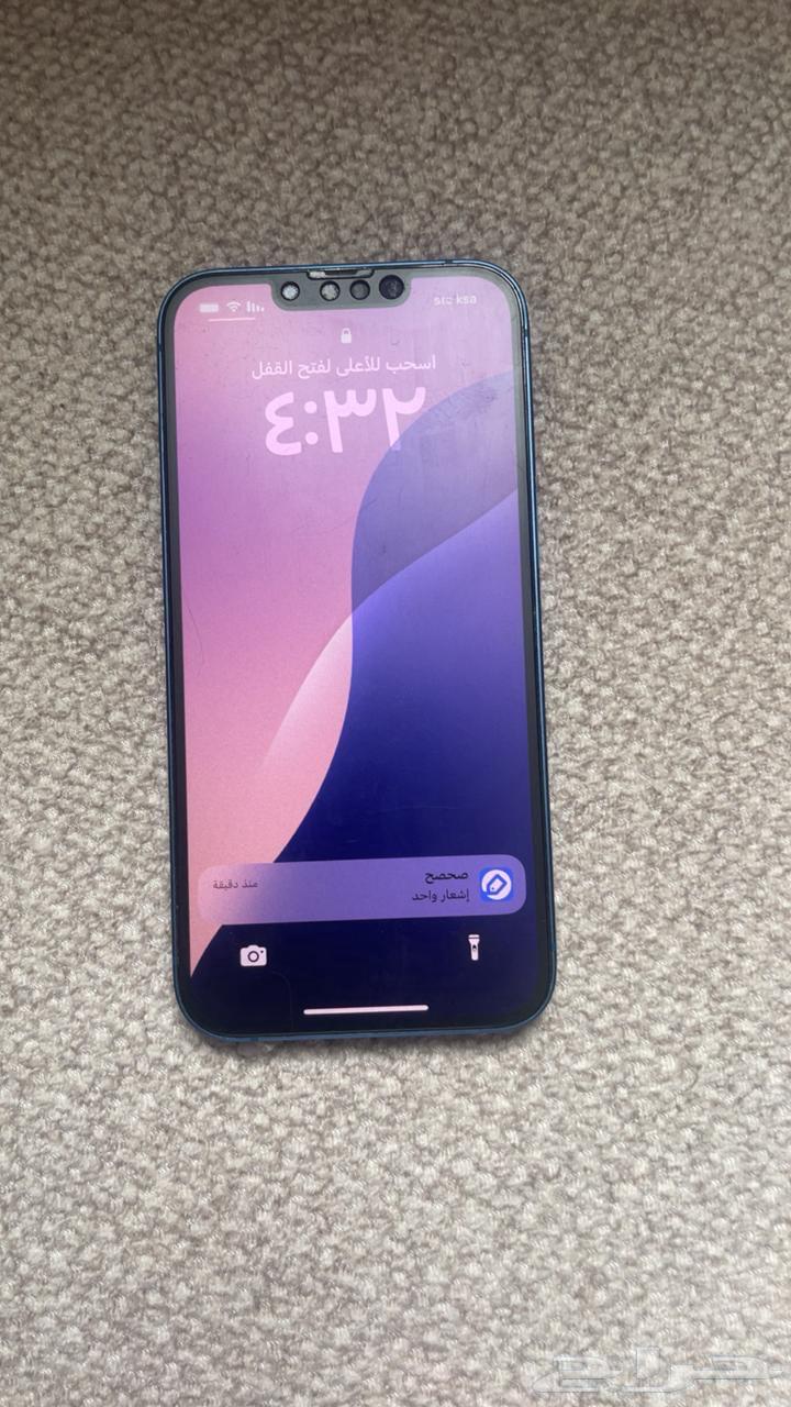 iPhone 13 Regular64491714295555111