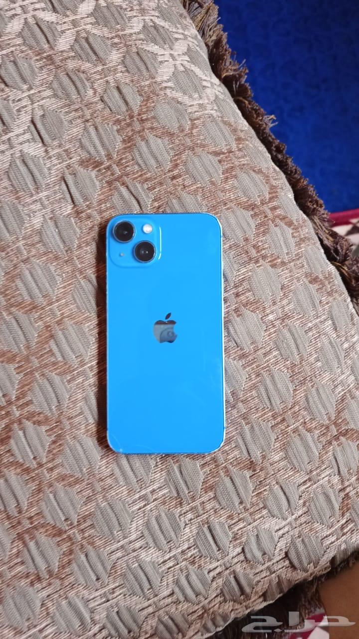 iPhone 13 12864489433754114110