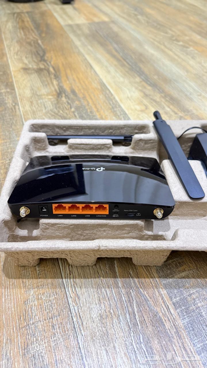 مودم و مقوي من شركة tp-link64494604917379113