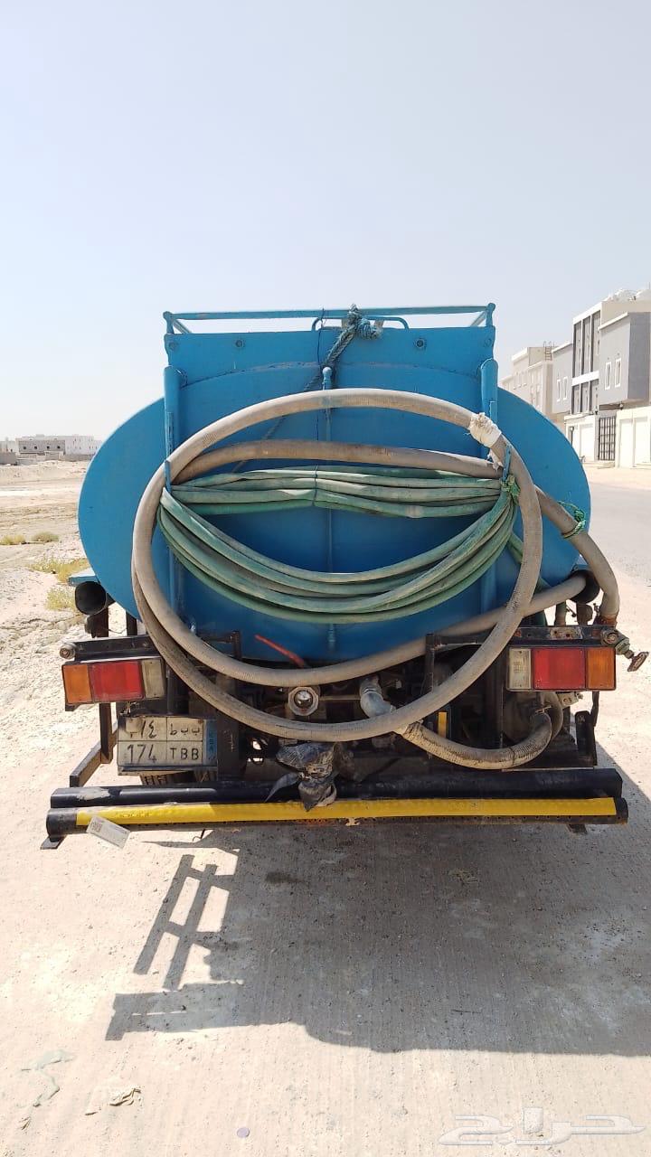 دنه ايسوزو ماء حلو للبيع64669100384002111