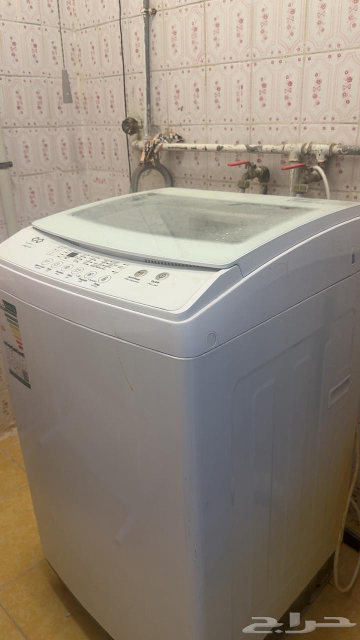 غساله وفرن ومدخل بيت وركن قهوه للبيع64492162022273110