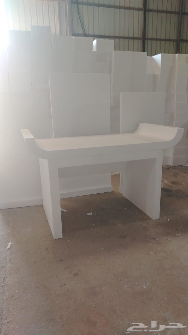 Reception table with three background panels suitable for parties and occasions64493300427393110