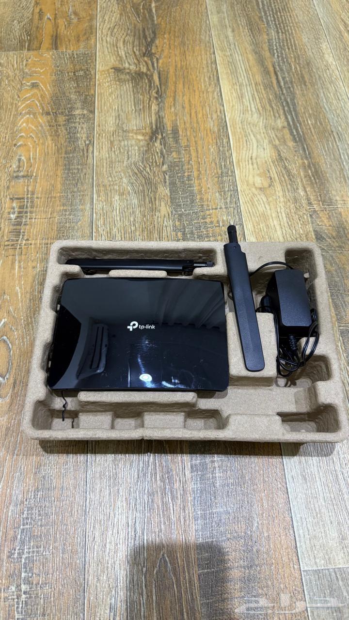 مودم و مقوي من شركة tp-link64494604917379110