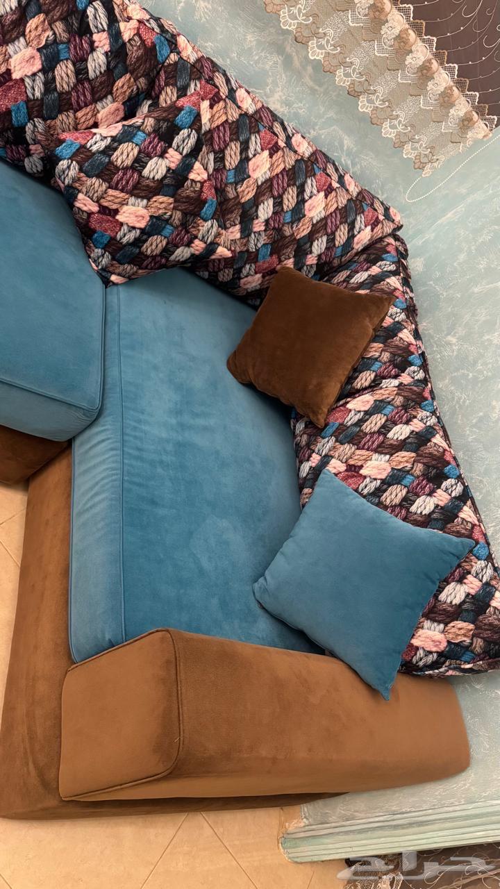 L-shaped sofa64487526125315110