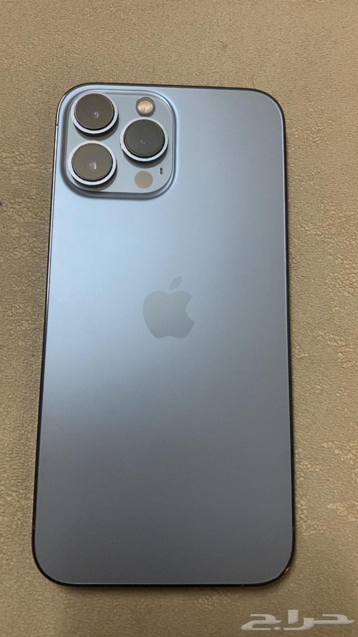 iPhone 13 Pro Max64491605668866110