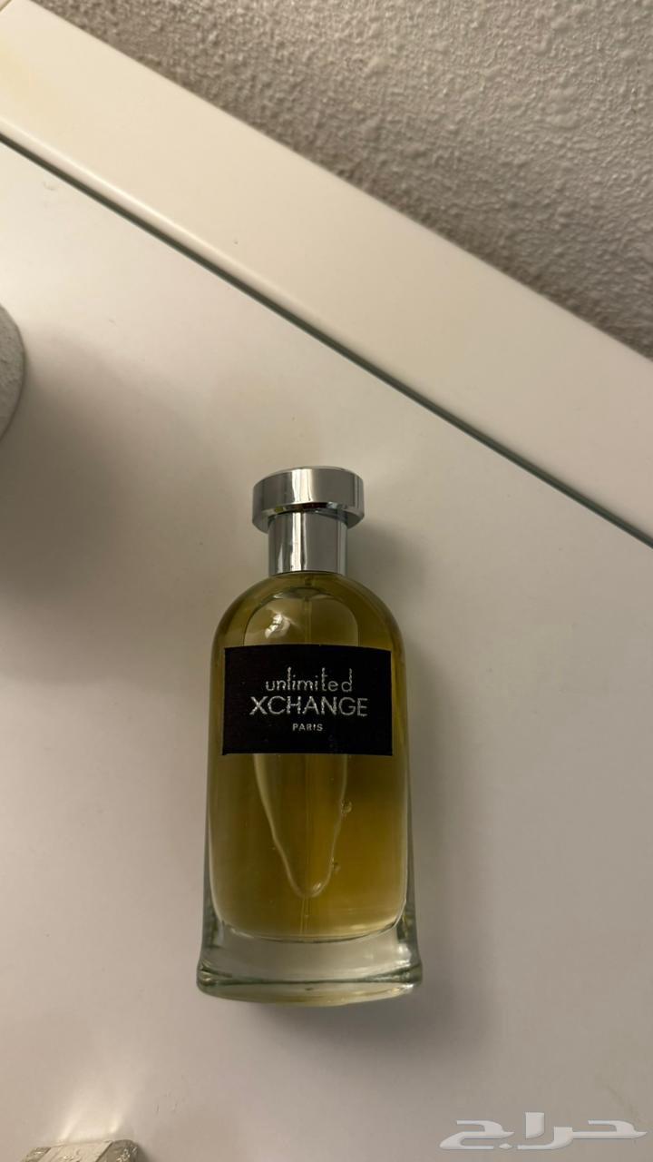 Unused perfumes64492447472259112