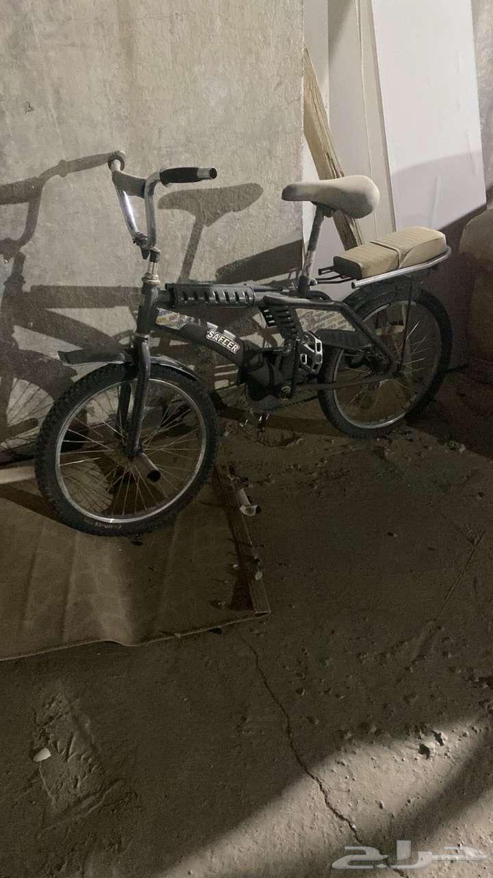 سيكل رامبو اندنوسي اصلي السعر55064494318290691114