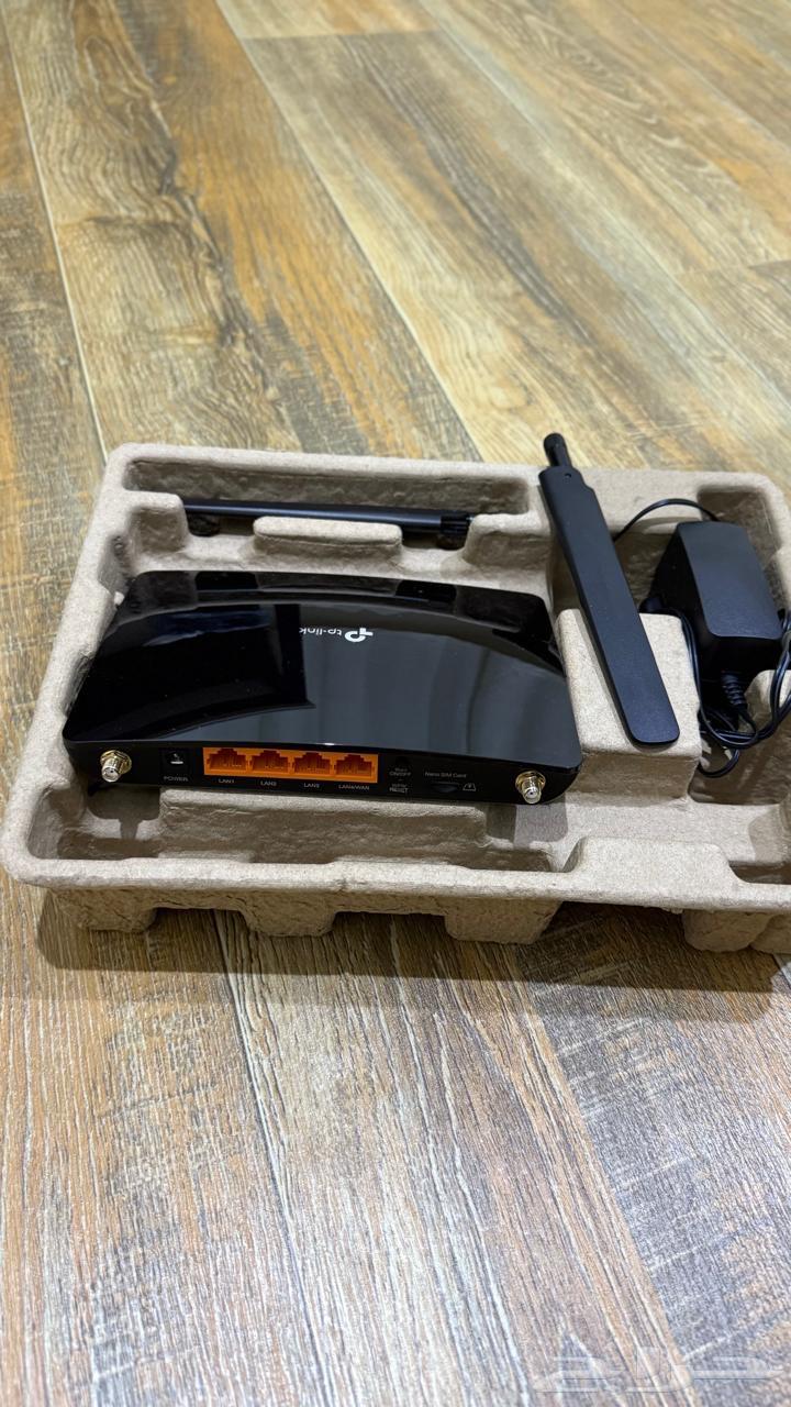 مودم و مقوي من شركة tp-link64494604917379112