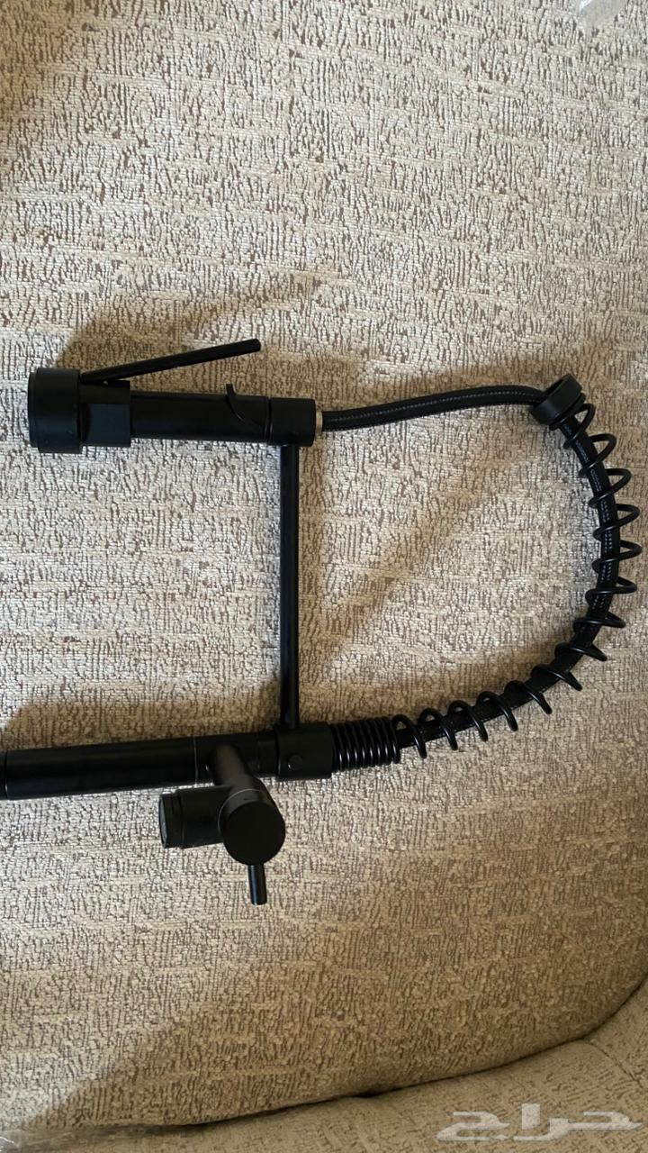 خلاط مطبخ اسود64486371769346110