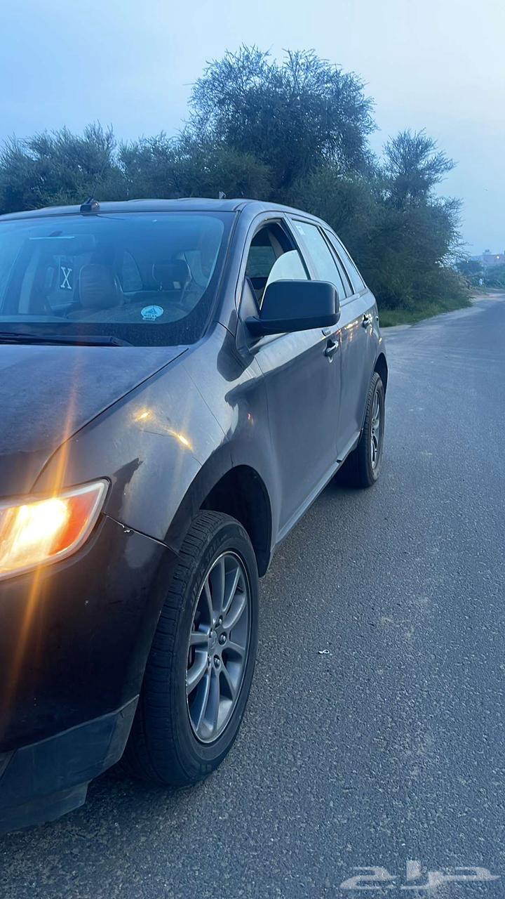 Ford Edge 200864672060326145113