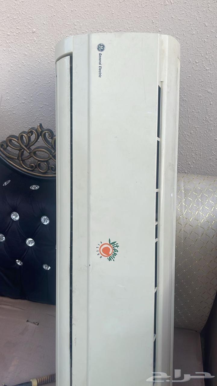 Split air conditioner64490220855682111