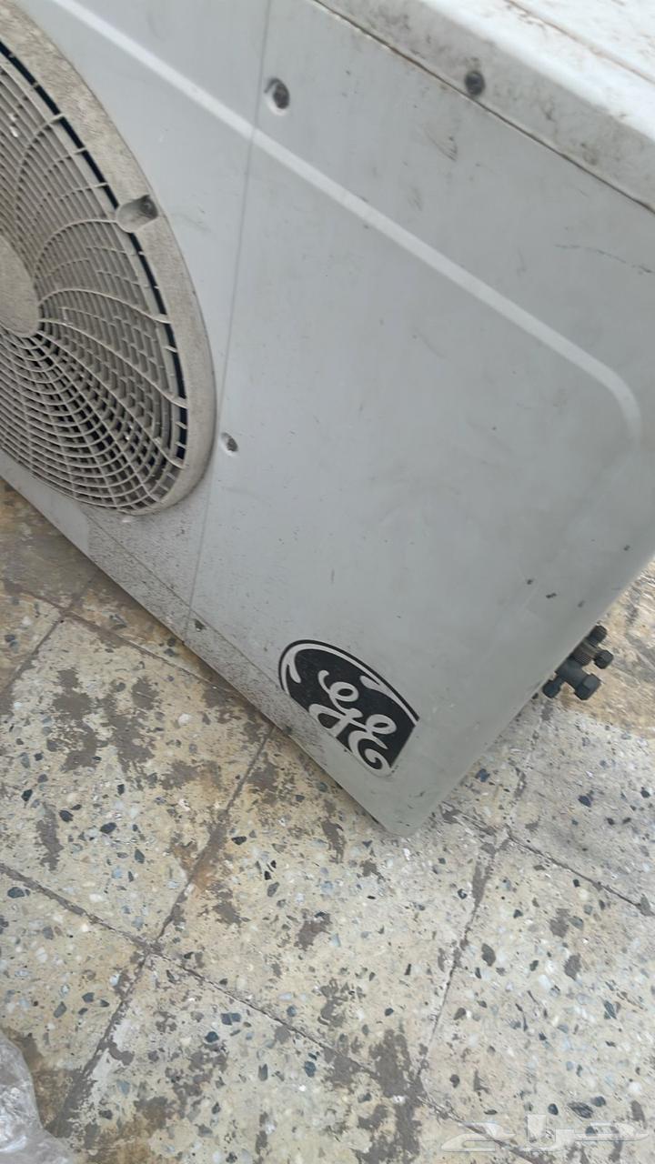 Split air conditioner64490220855682110