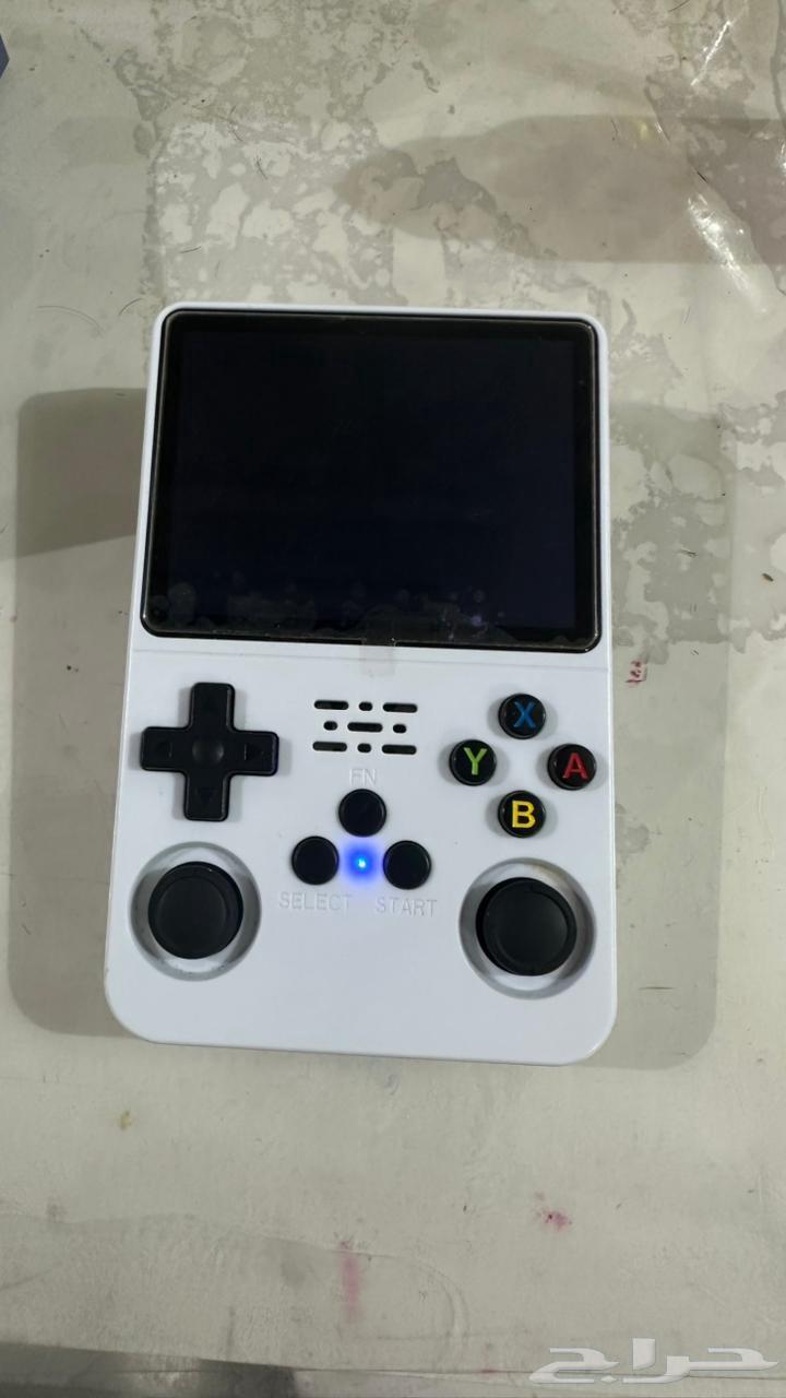 جهاز العاب (قيم بوي)مطور64493823454850110