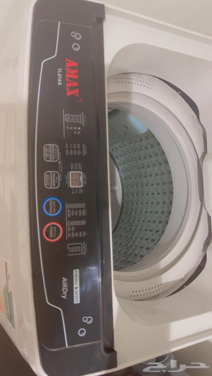 Automatic washing machine64490564478465112