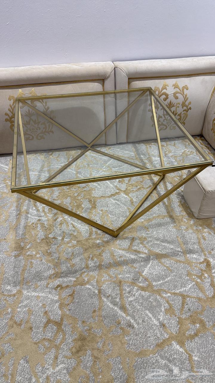 طاولة تقديم قزاز للبيع64486510430211111