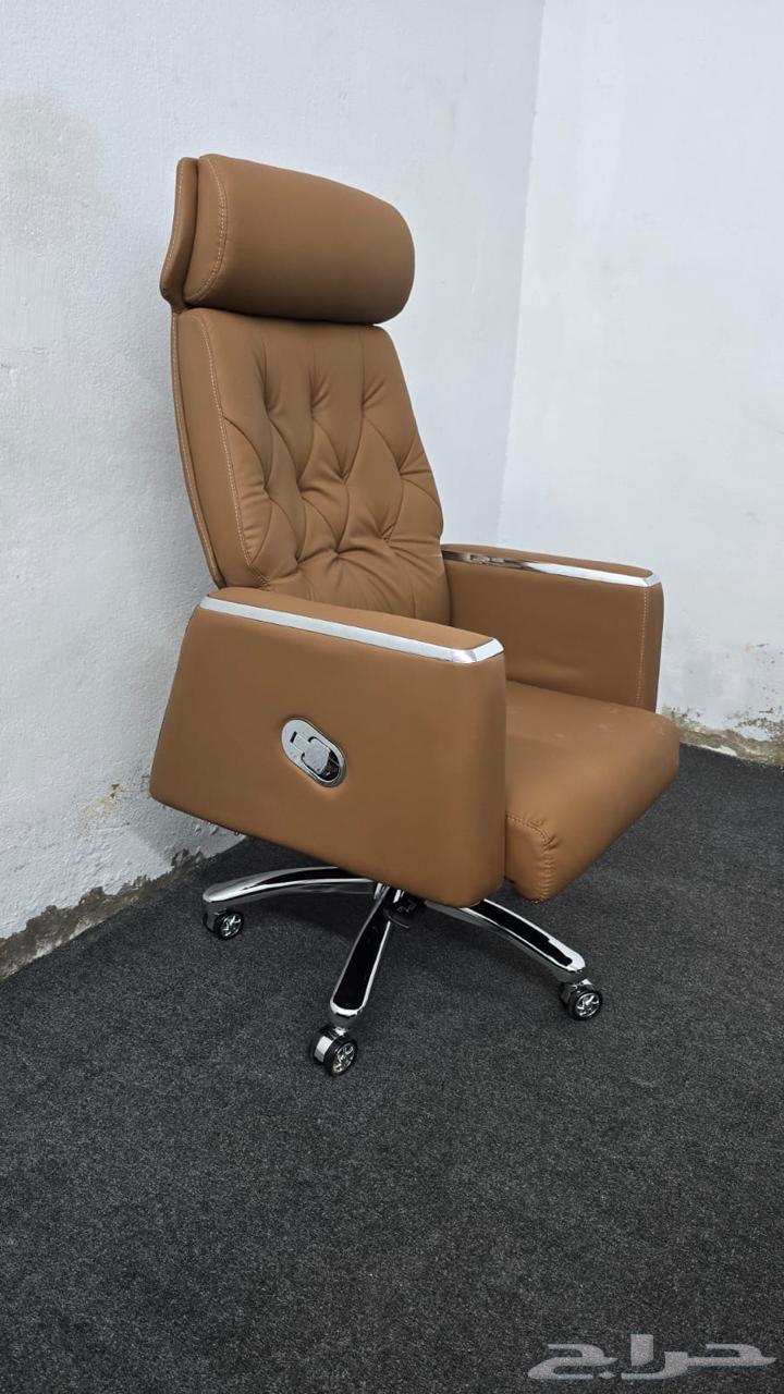 مكتب طقم فخم مودرن وكراسي فخمه64486427352194112