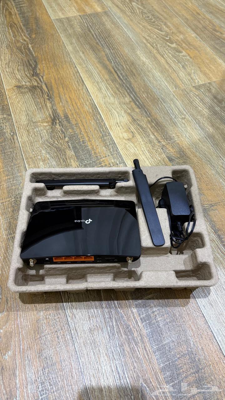 مودم و مقوي من شركة tp-link64494604917379114