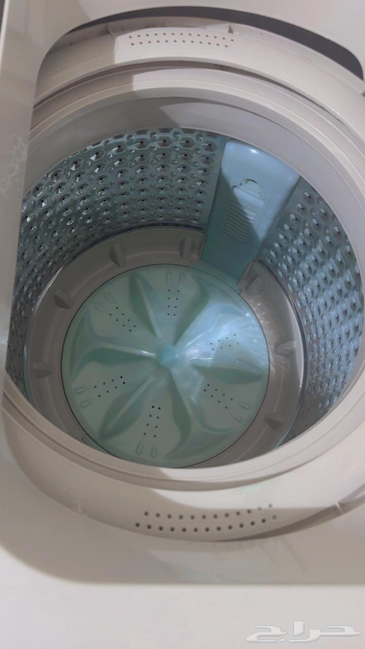 Automatic washing machine64490564478465113