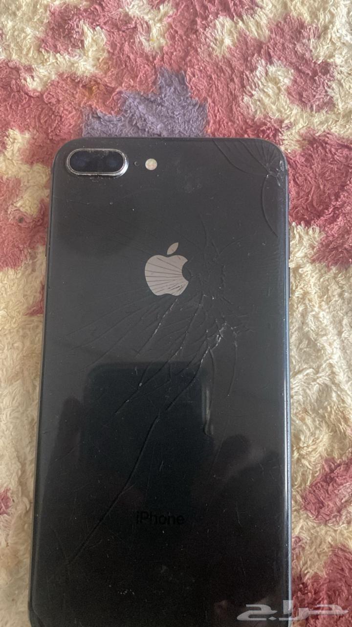 iPhone 8 Plus64490028109954110