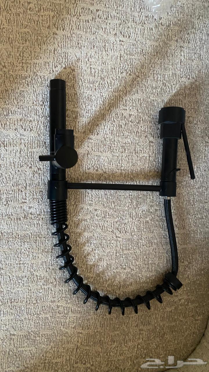 خلاط مطبخ اسود64486371769346111