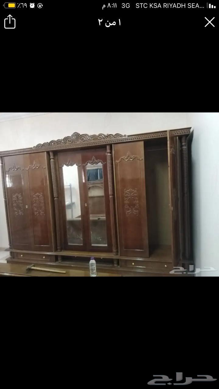 دولاب تركى مع كومدينه ب60064494085330947110