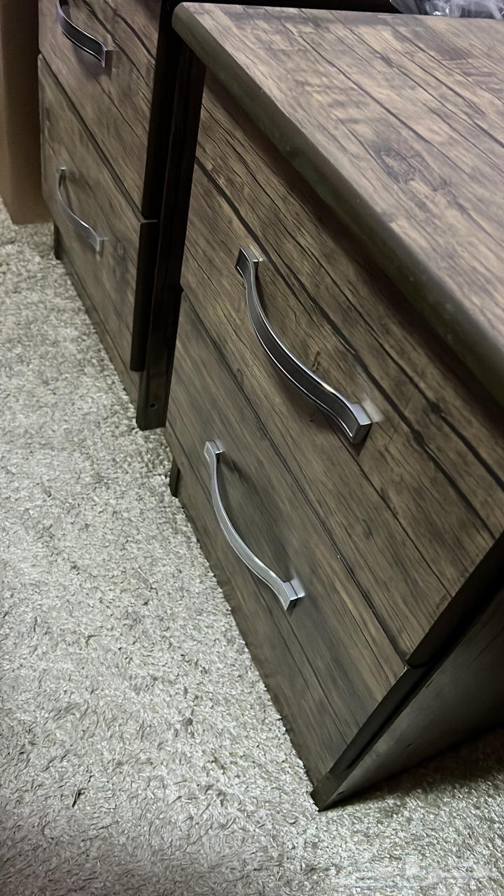 أسرة مستخدمة شبه جديد64494827290241111