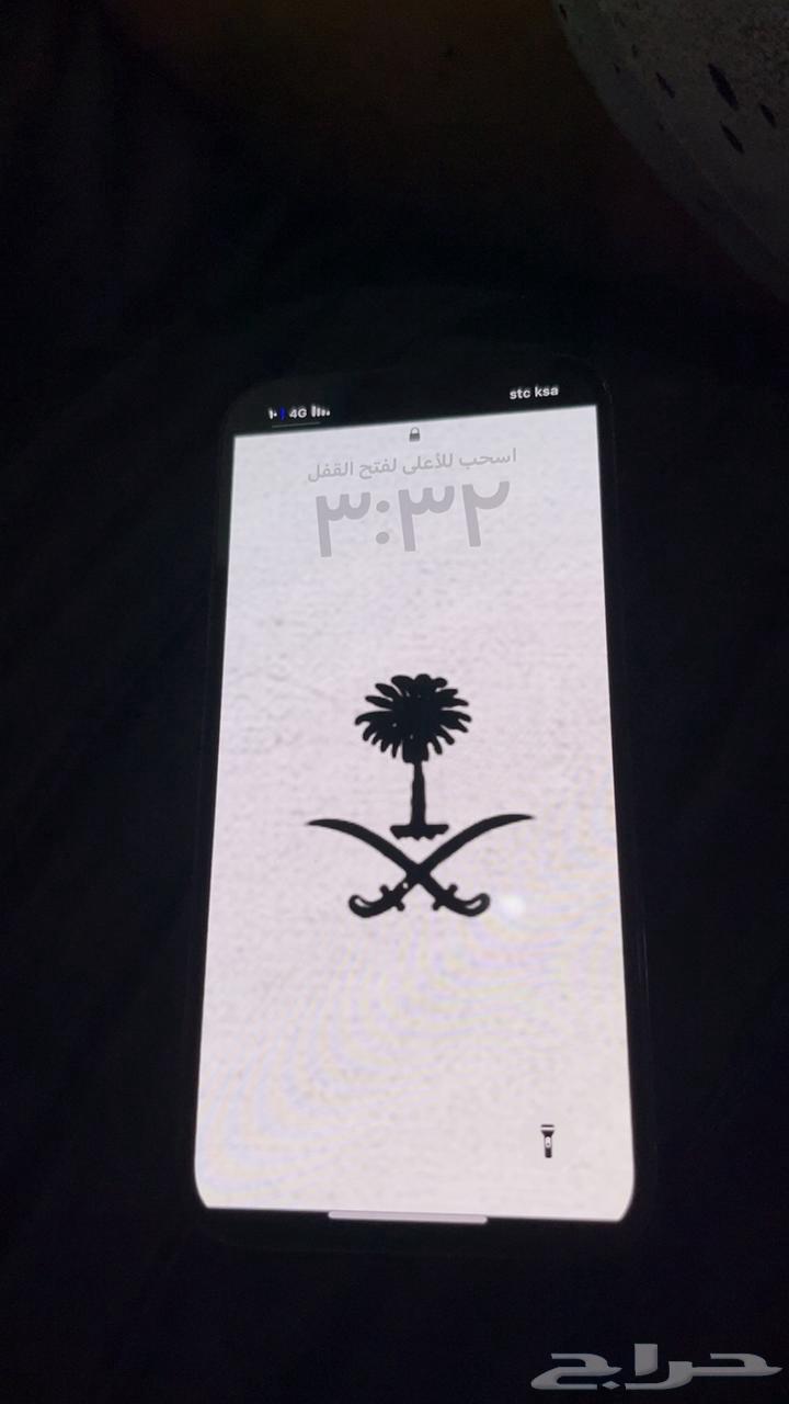 ايفون 13 كحلي نظيف لم يفك سعه 128 جيجا64498743035523110