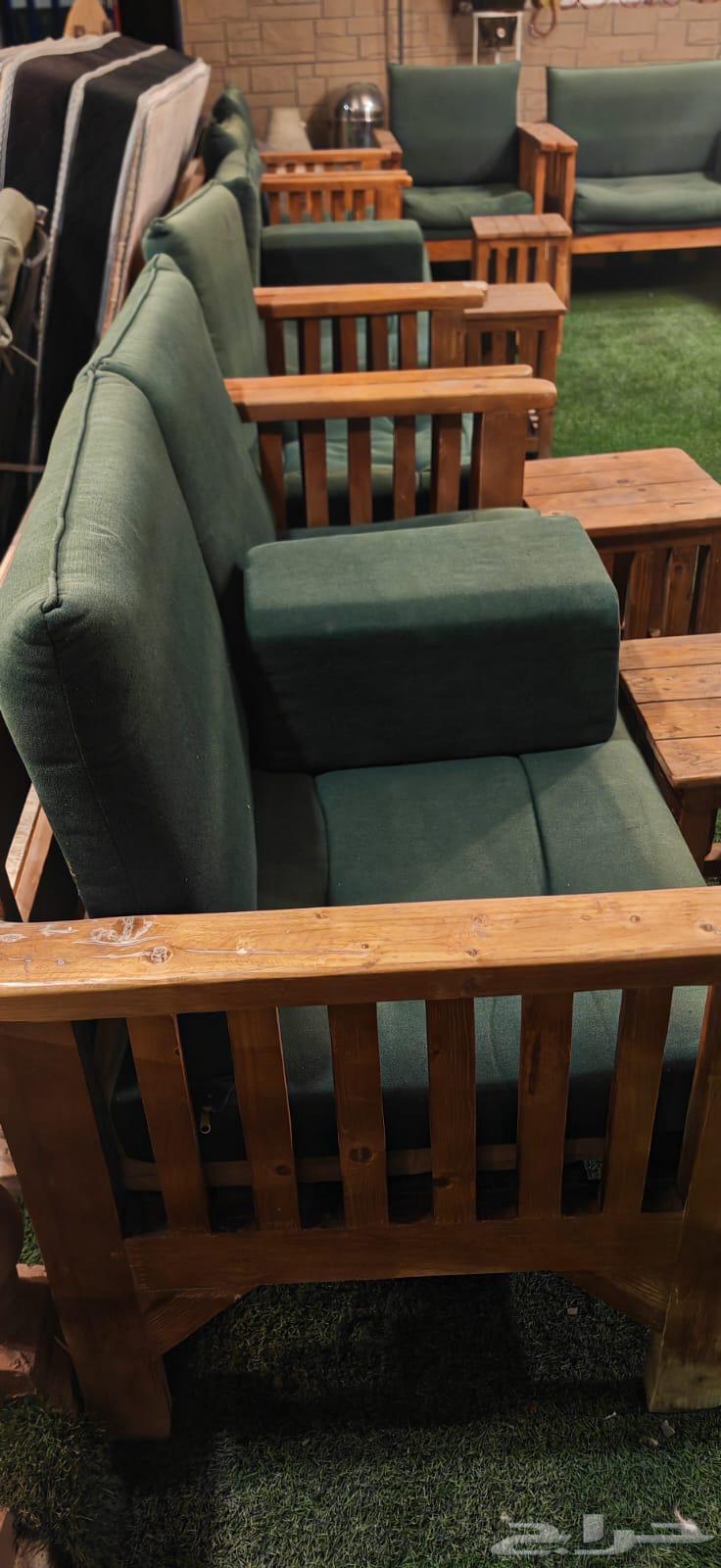 جلسة خارجية كبيرة تتسع ل 58 شخص64464747422723112