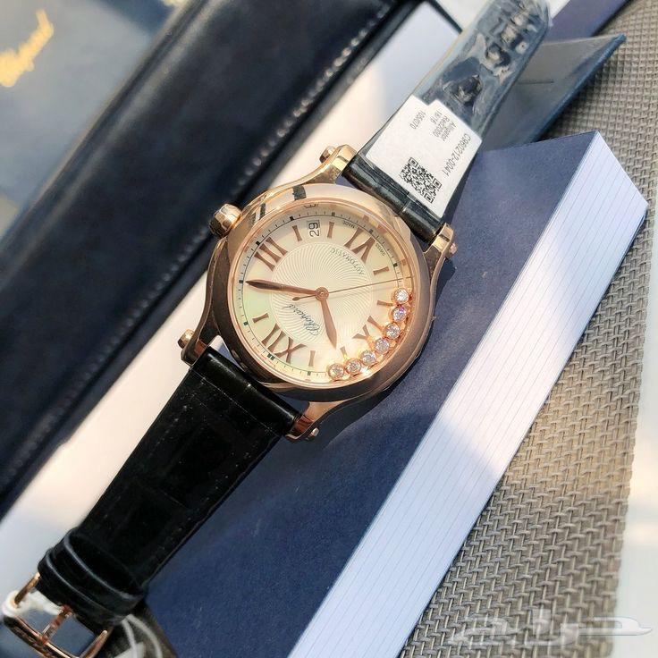 ساعه شوبارد نسائي64491054213633112