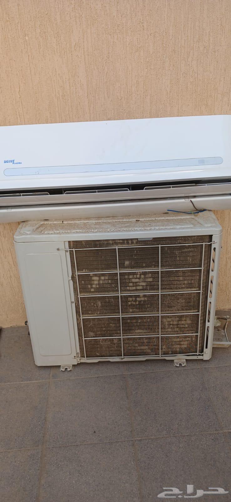 مكيف سبليت مقاس 1864490303832707111